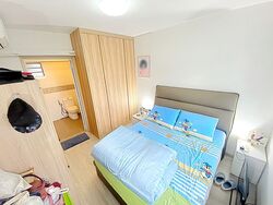 Blk 430C Fernvale Ridge (Sengkang), HDB 3 Rooms #508230661